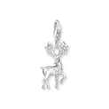 CC1910 / Deer Thomas Sabo Charm