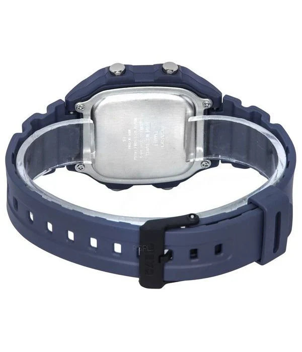 Casio Digital Sports Watch / WS-1600H-2AV