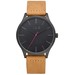 JAG Men's Malcolm Watch Tan / J2492