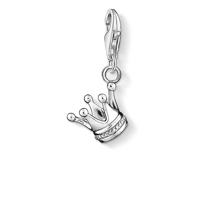 CC887/ Crown Thomas Sabo Charm