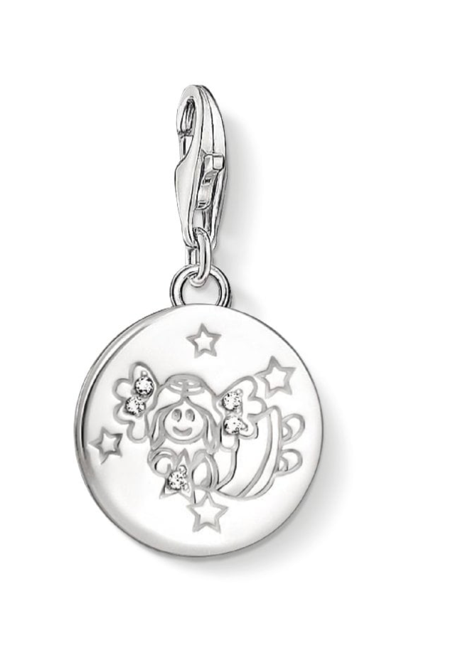 CC1389 / Little Angel Thomas Sabo Charm