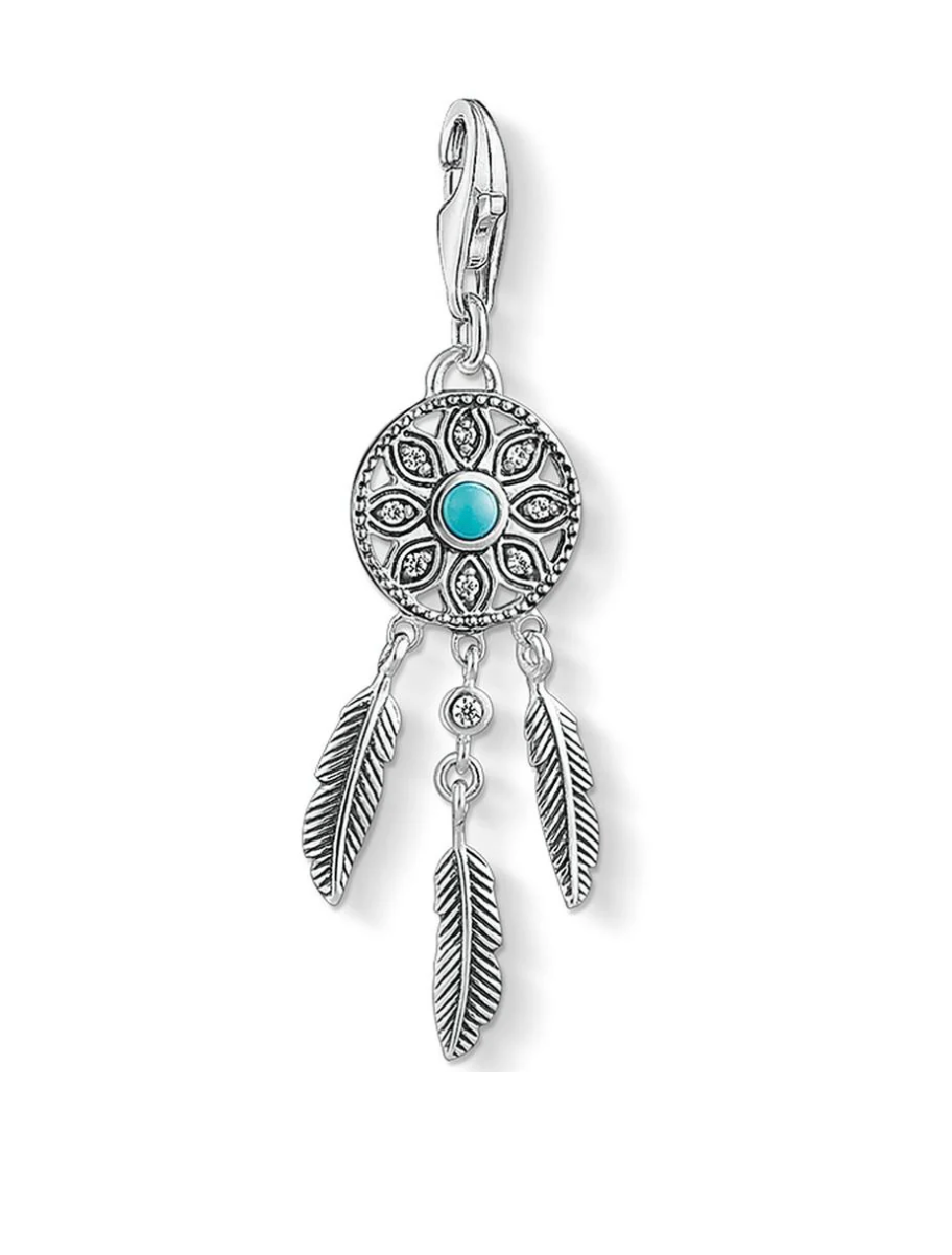 CC1326 / Dream Catcher Thomas Sabo Charm