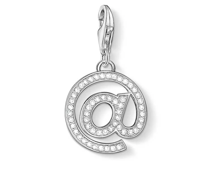 CC1253 / @ Thomas Sabo Charm