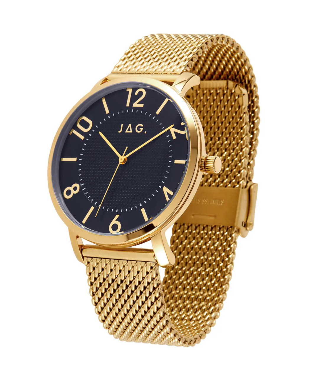 Jag Earl Mens Watch / J2325A