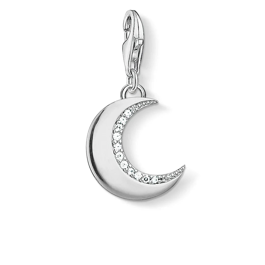 CC1501 / Moon Thomas Sabo Charm