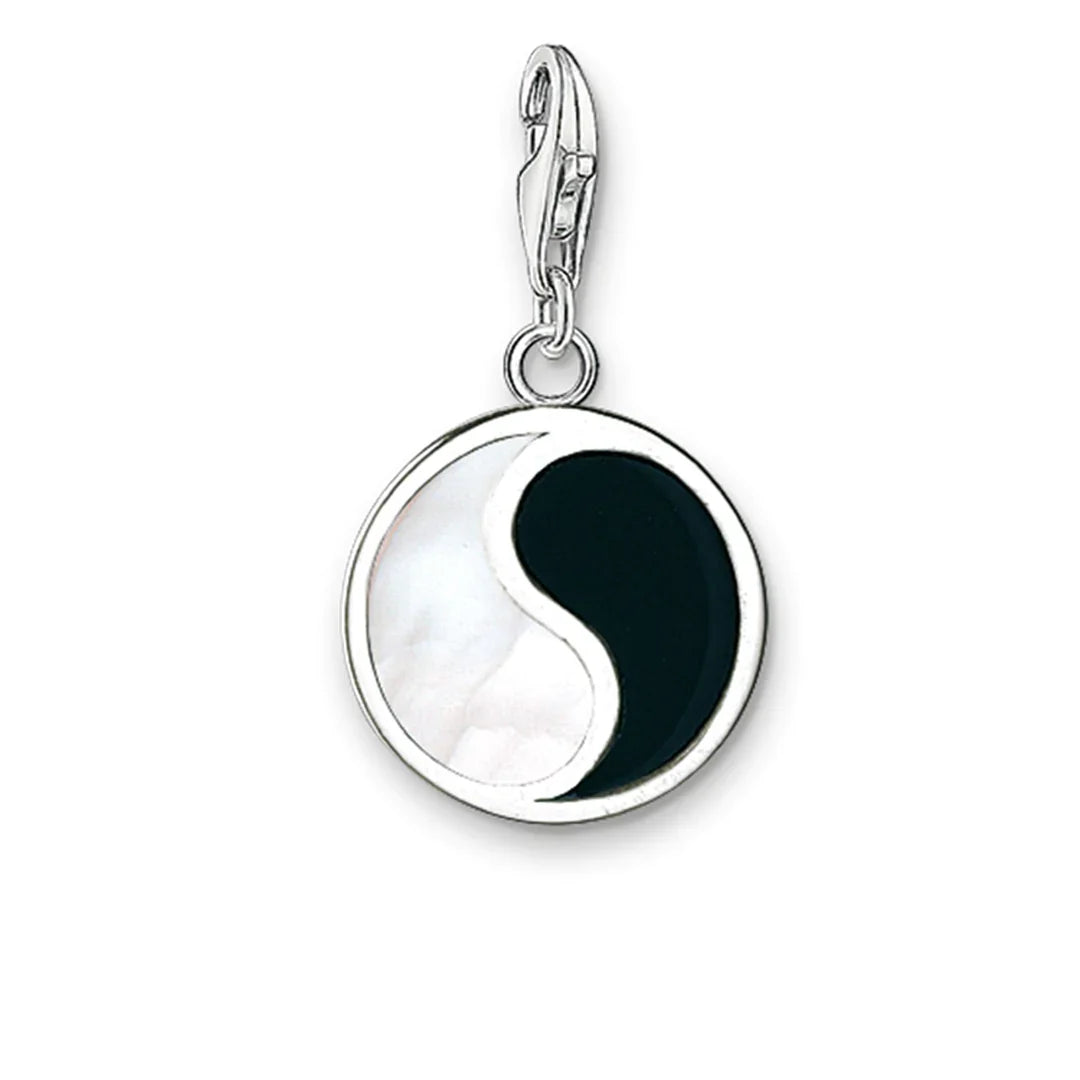 CC0066/ Yin & Yang Thomas Sabo Charm