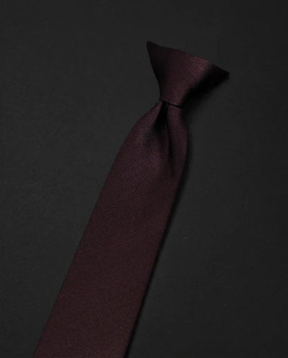 Luxury Ready Tie