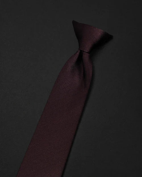 Luxury Ready Tie