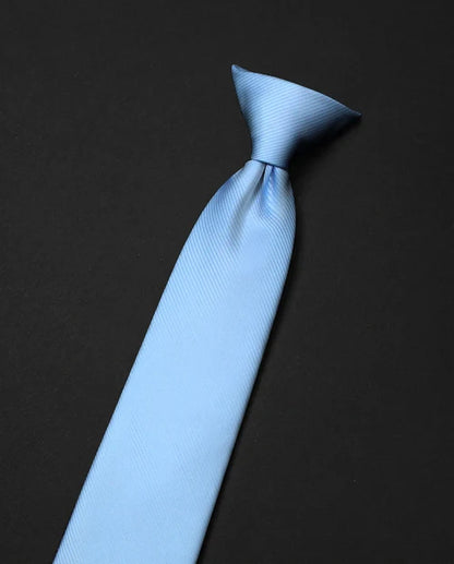 Basic Ready Tie
