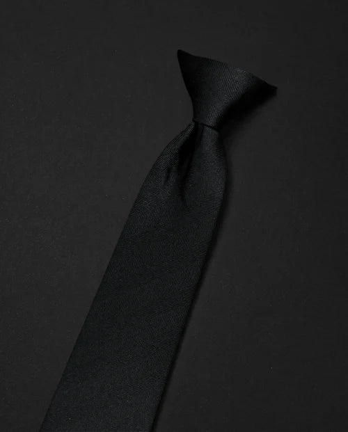 Luxury Ready Tie