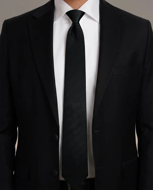 Luxury Ready Tie