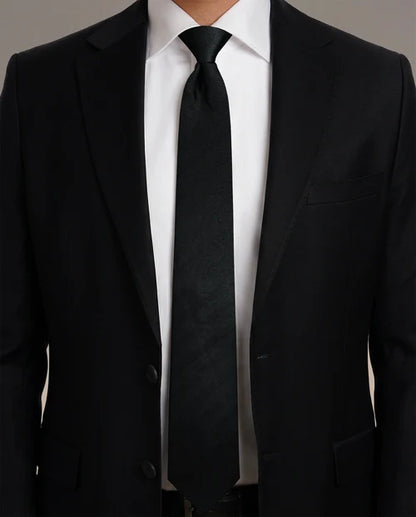 Luxury Ready Tie