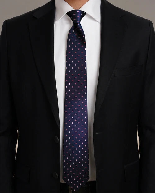 Standard Ready Tie