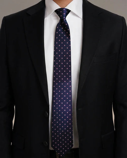 Standard Ready Tie