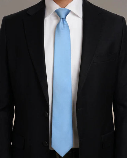 Basic Ready Tie