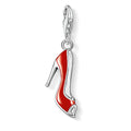 CC0301 / Red Pumps Thomas Sabo Charm