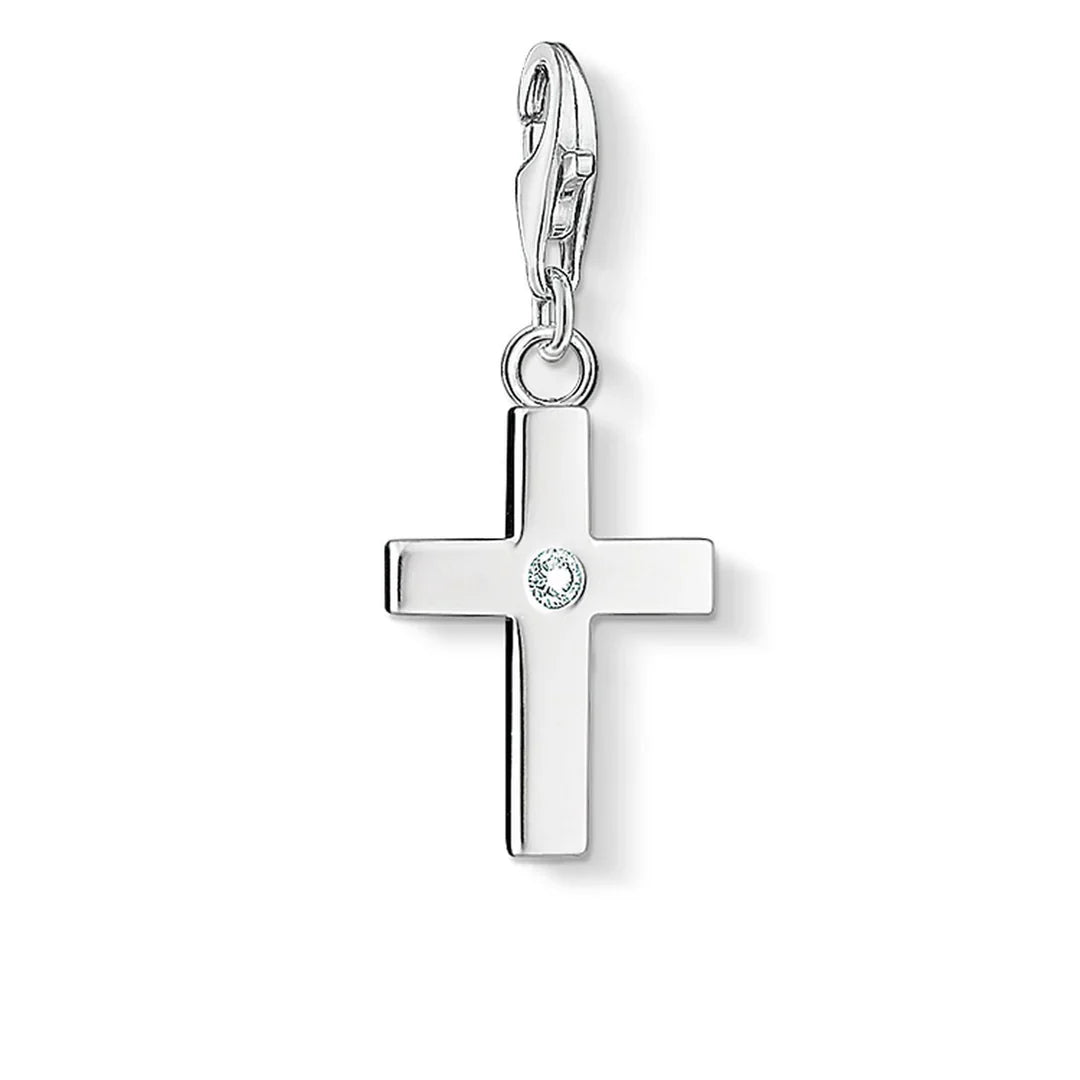 CC0366/ Cross Thomas Sabo Charm