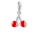 CC0383/ Cherries Thomas Sabo Charm