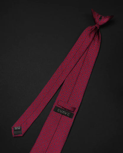 Premium Ready Tie