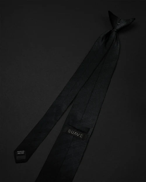Luxury Ready Tie