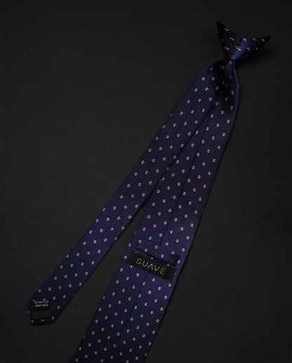 Standard Ready Tie