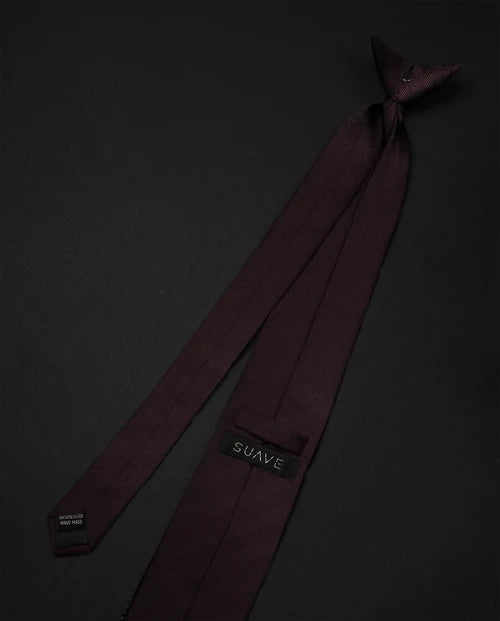 Luxury Ready Tie