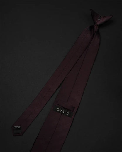 Luxury Ready Tie