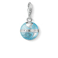CC754 / Globe Thomas Sabo Charm