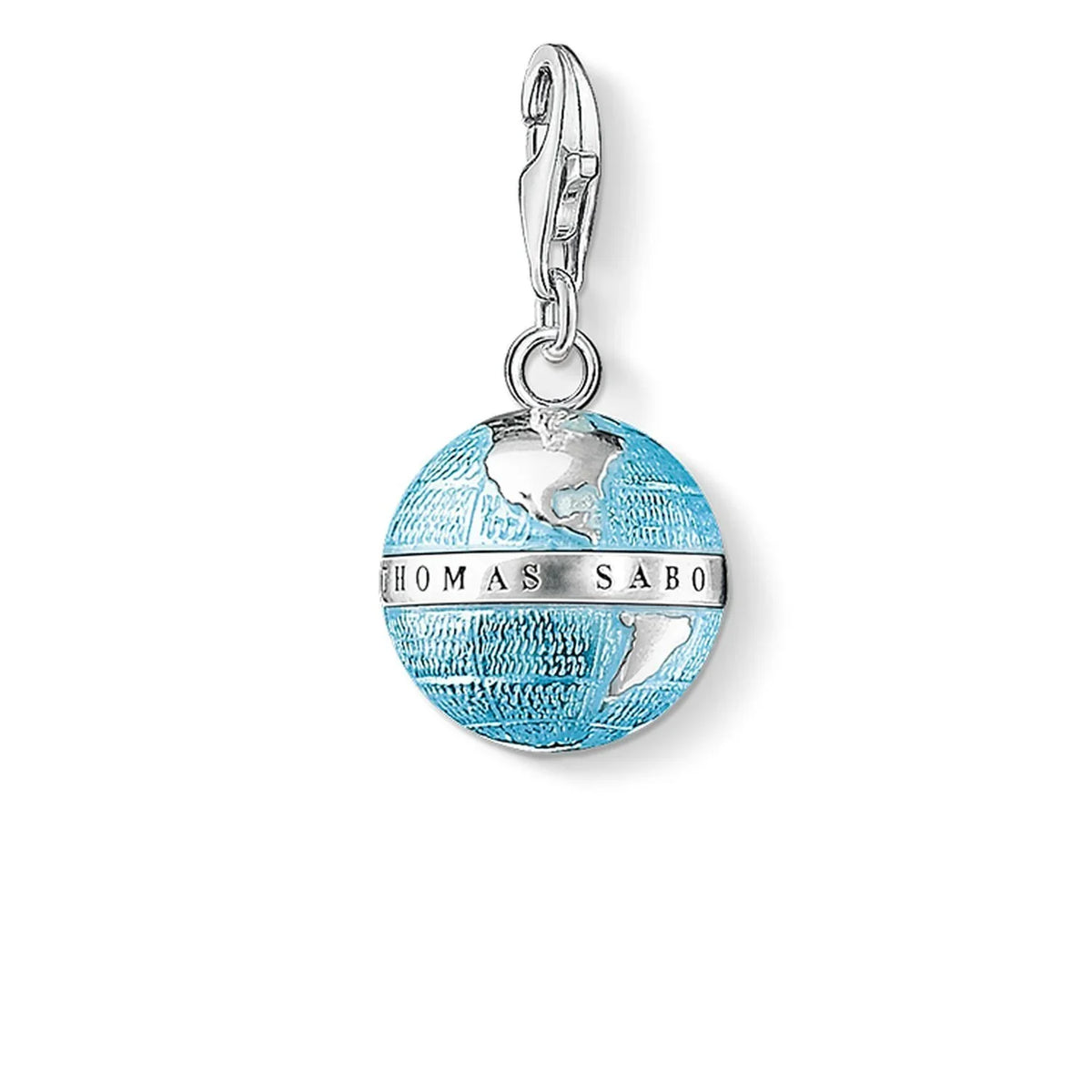 CC754 / Globe Thomas Sabo Charm
