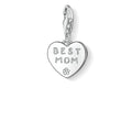 CC821/ Best Mom Thomas Sabo Charm