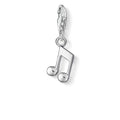 Thomas Sabo Charm Pendant "Note"