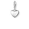 Thomas Sabo Charm Pendant "Heart"