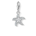 CC0917/ Starfish Thomas Sabo Charm