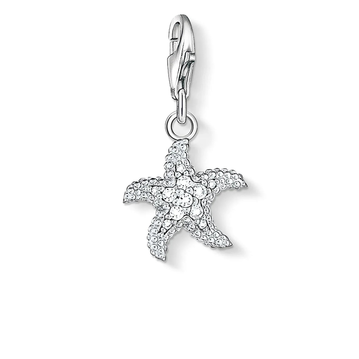 CC0917/ Starfish Thomas Sabo Charm