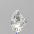 3.01 Carats ROUND Diamond