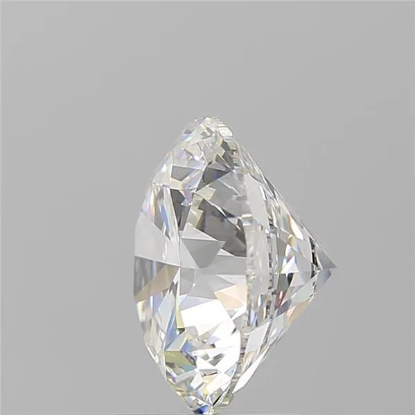 3.01 Carats ROUND Diamond