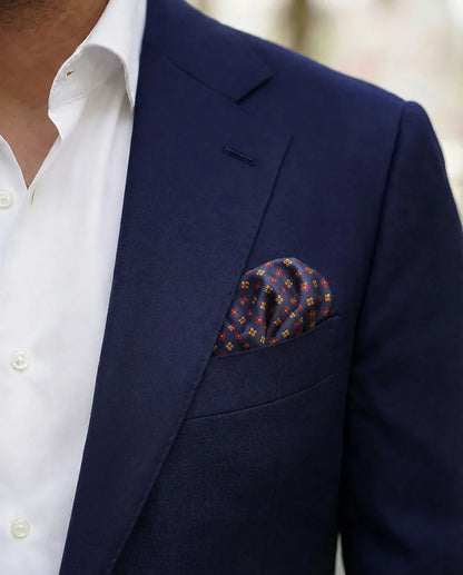 Standard Pocket Square