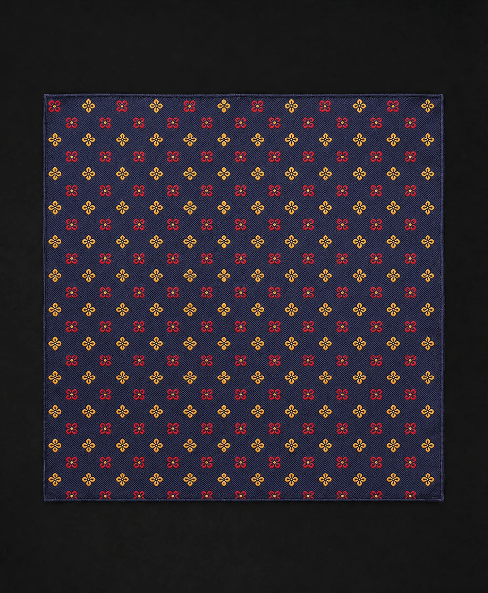 Standard Pocket Square