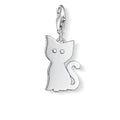 CC1014/ Cat CZ Thomas Sabo Charm