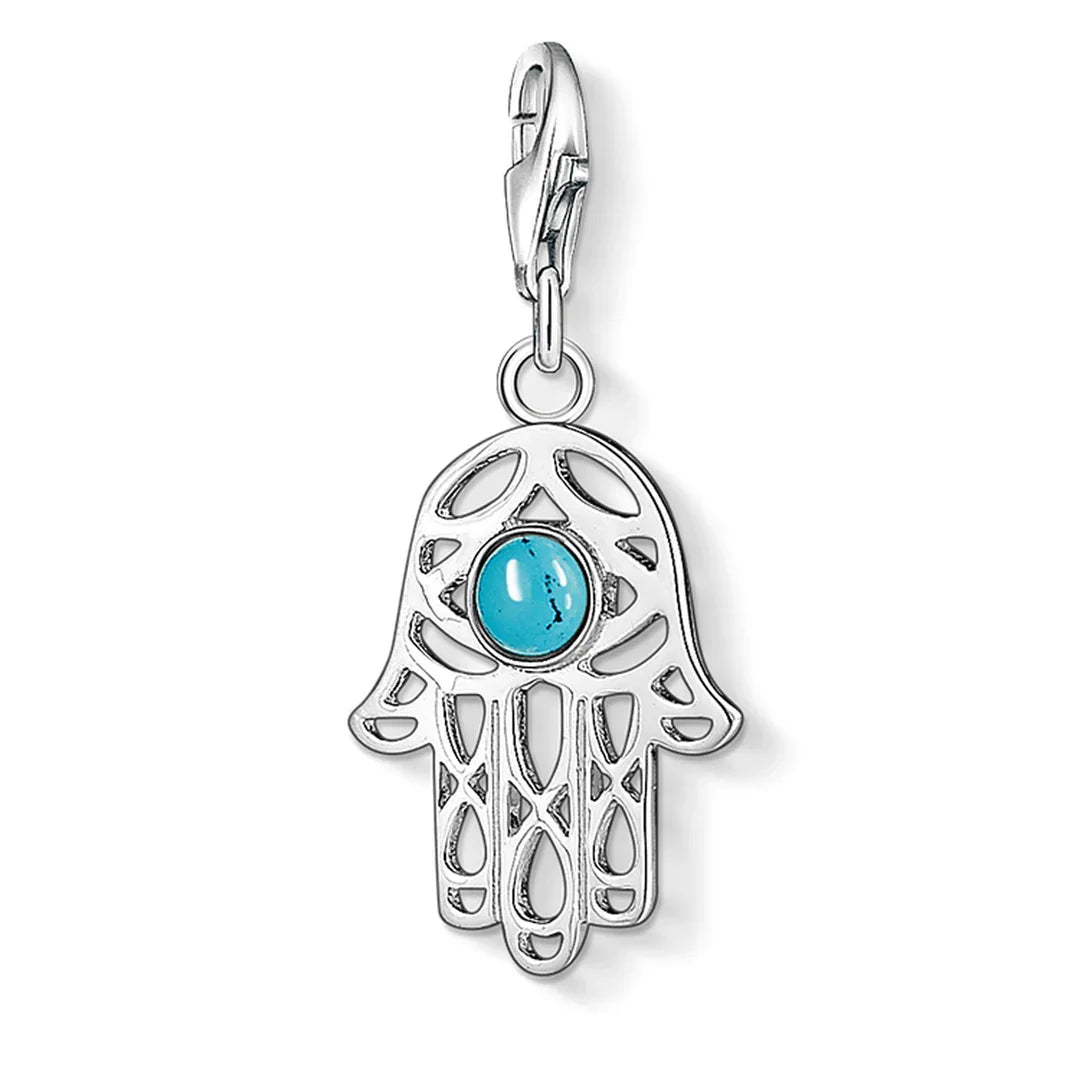 CC1052/ Fatima Hand Thomas Sabo Charm