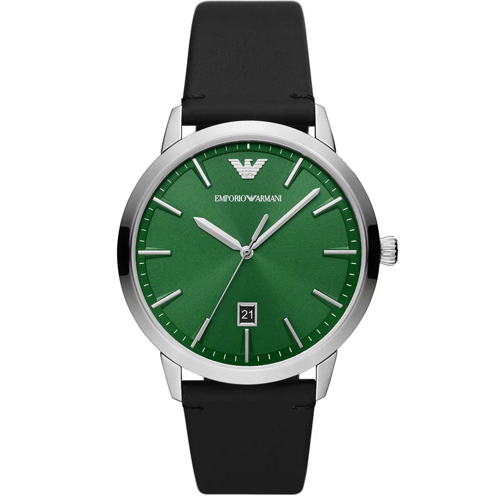 Emporio Armani Ruggero Mens Watch / AR11509