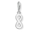 CC1134/ Infinity Thomas Sabo Charm