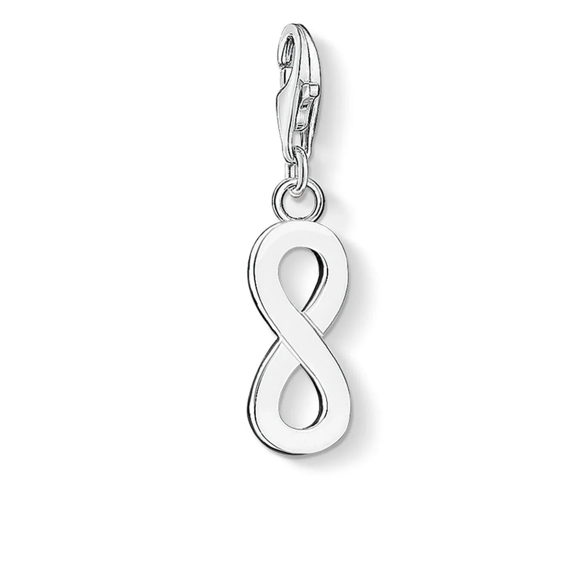 CC1134/ Infinity Thomas Sabo Charm