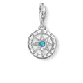 Thomas Sabo Charm Pendant "Compass"
