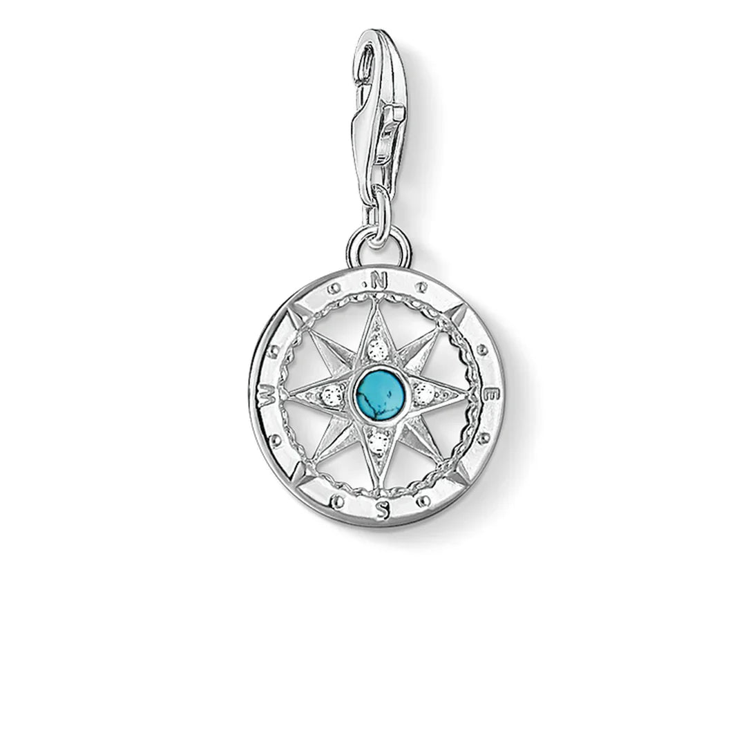 CC1228 / Compass Thomas Sabo Charm