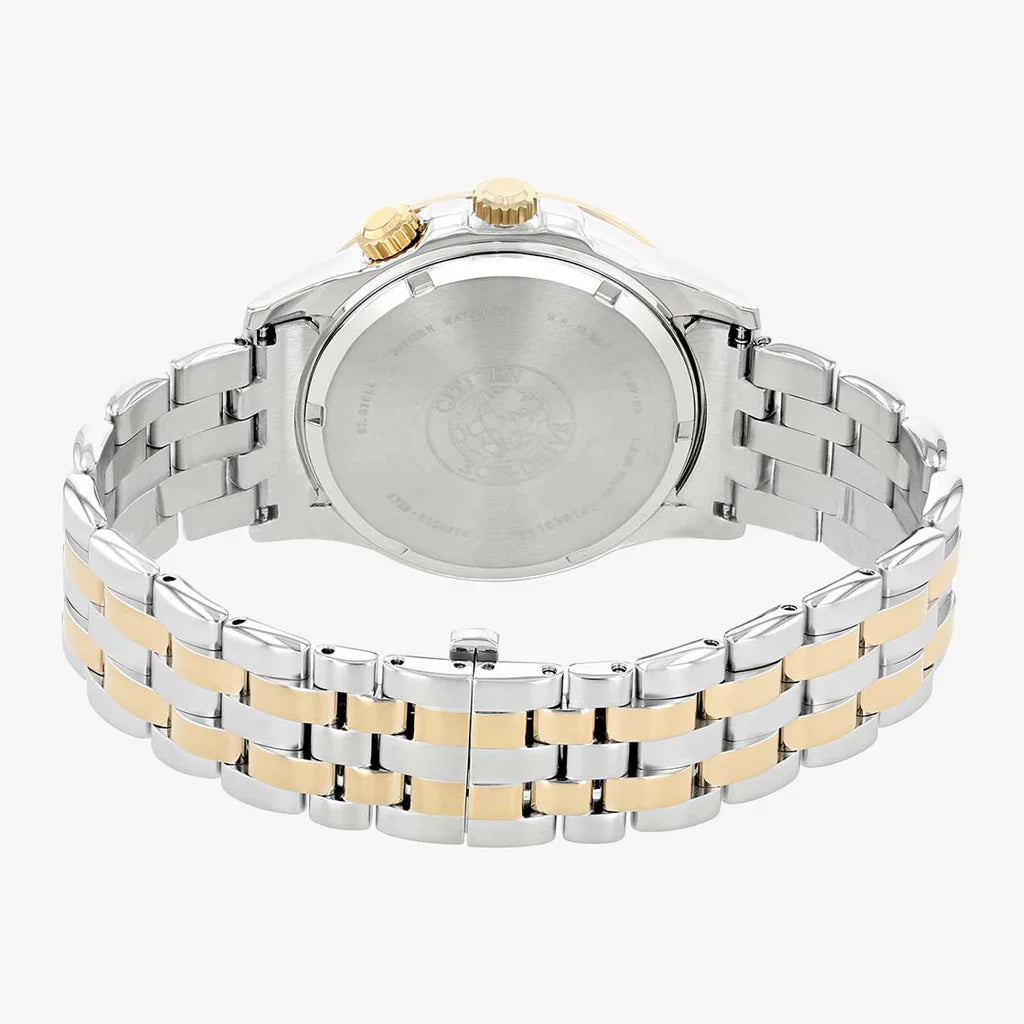 Citizen  Modern Timepiece  / BU2026-65H