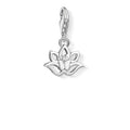 CC1300/ Lotus Flower Thomas Sabo Charm