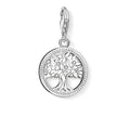 CC1303/ Tree of Life Thomas Sabo Charm