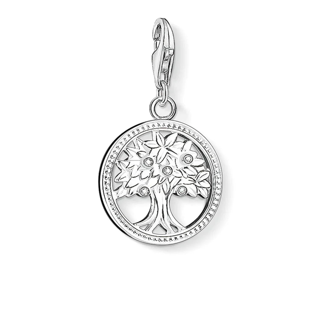 CC1303/ Tree of Life Thomas Sabo Charm