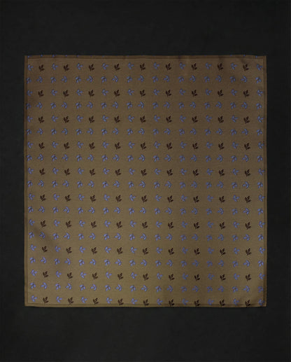 Standard Pocket Square
